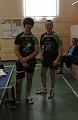 Mickael COELHO 13eme